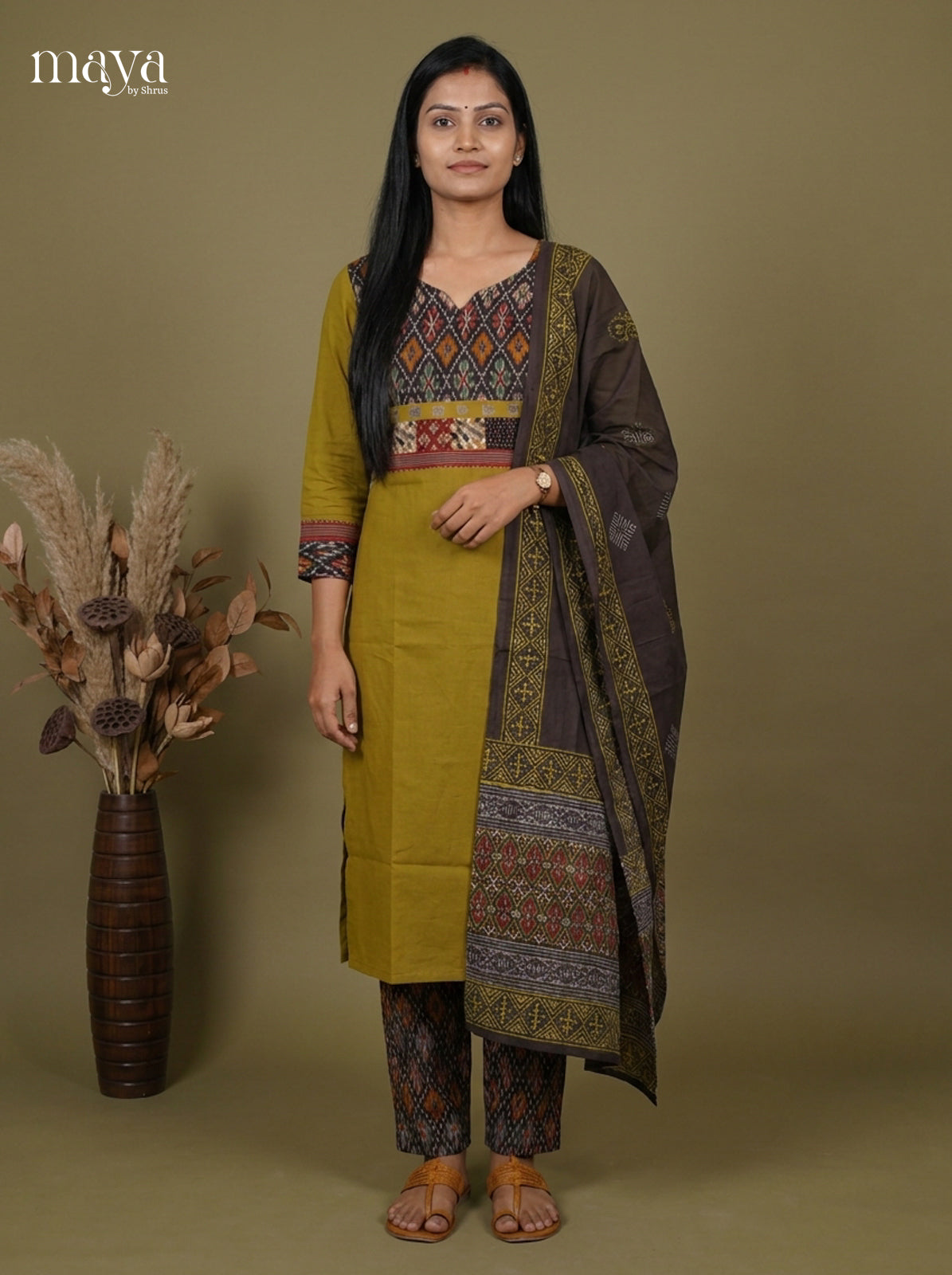 Readymade 3PC Suits - MEH29010