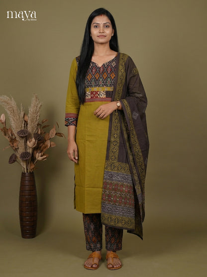 Readymade 3PC Suits - MEH29010