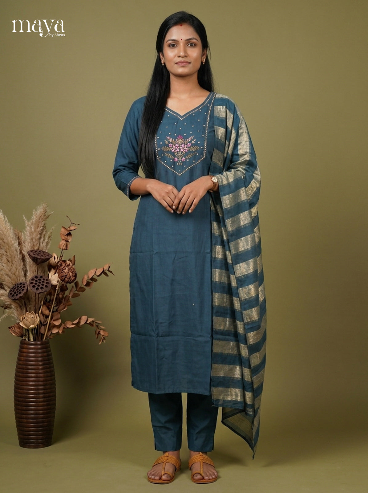Readymade 3PC Suits - MEH29011