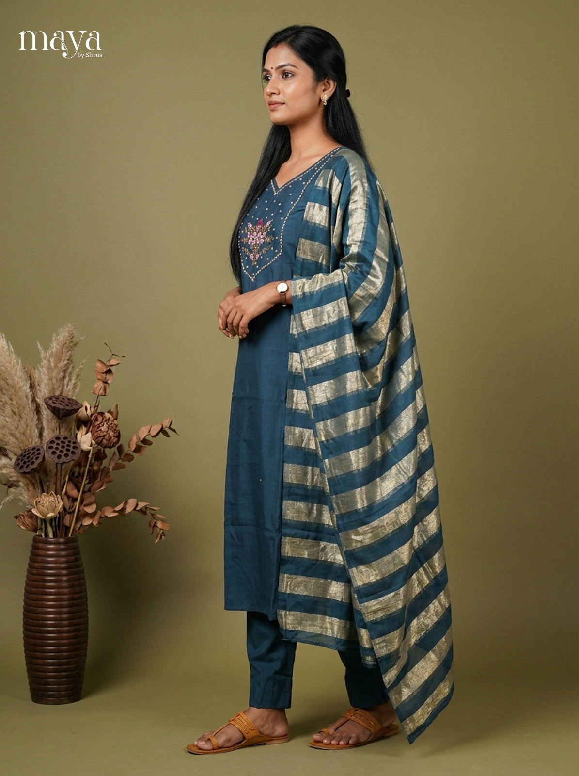 Readymade 3PC Suits - MEH29011