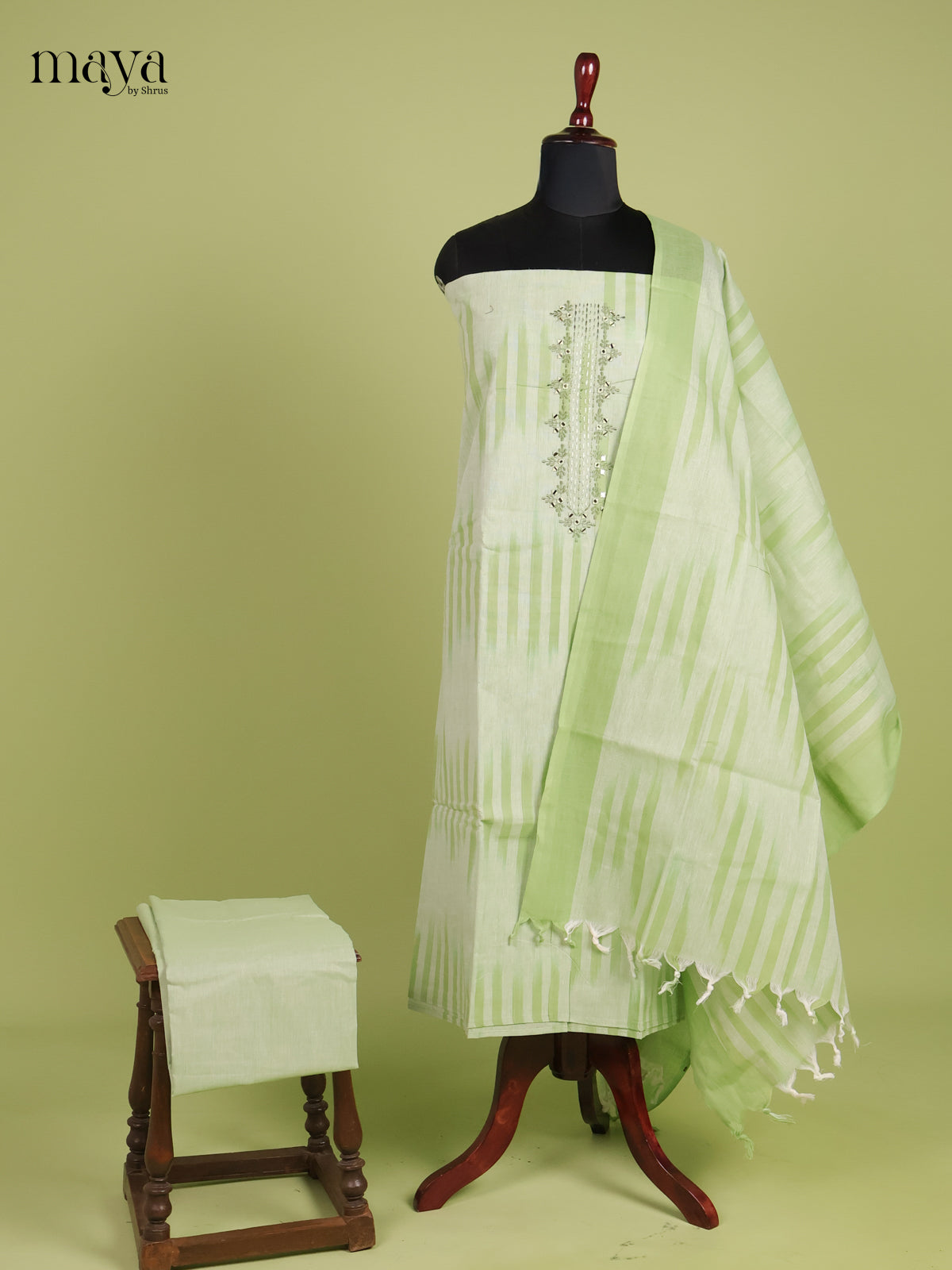 Cotton salwar - MEH29013