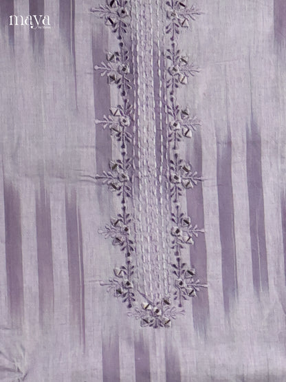 Cotton salwar - MEH29015