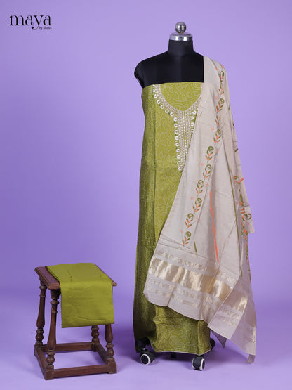 Cotton salwar - MEH29017