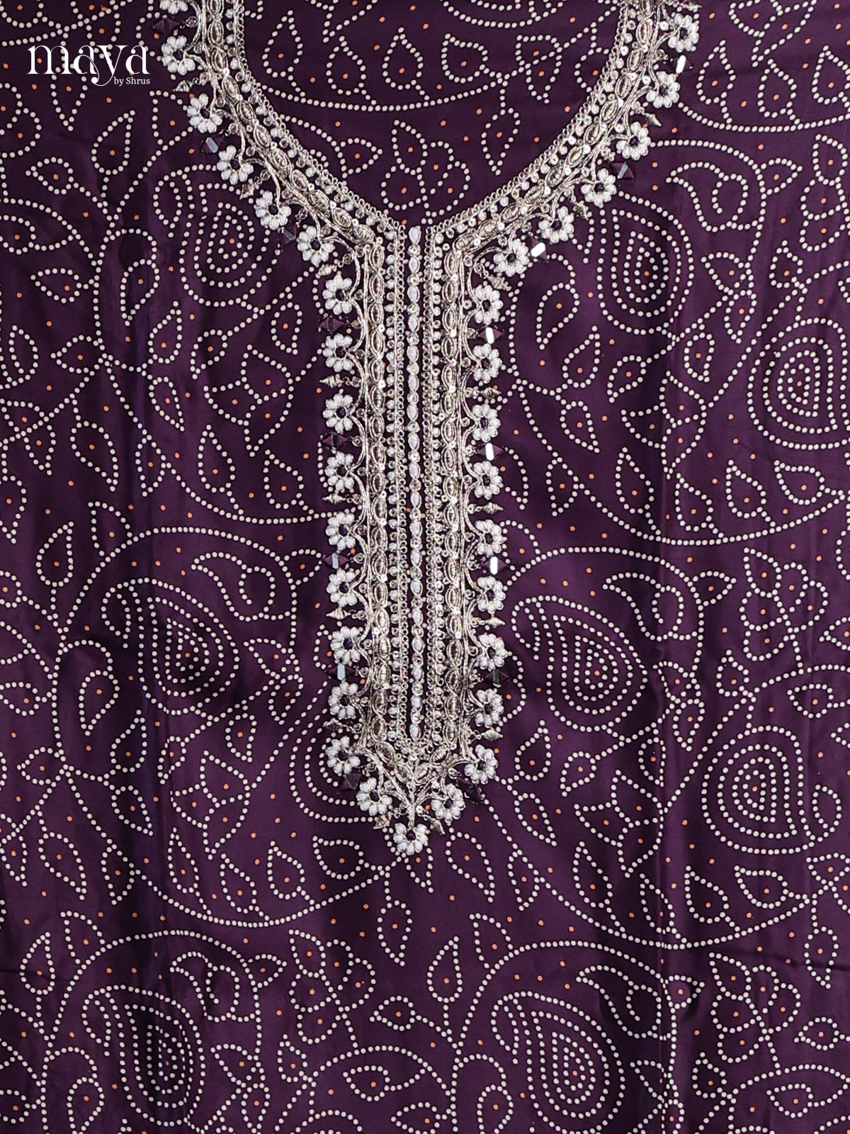 Cotton salwar - MEH29018