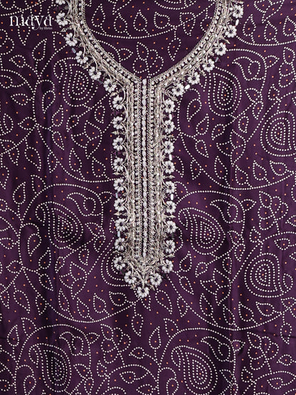 Cotton salwar - MEH29018