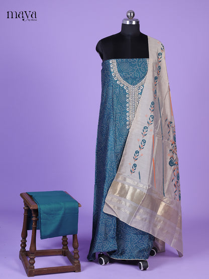 Cotton salwar - MEH29019