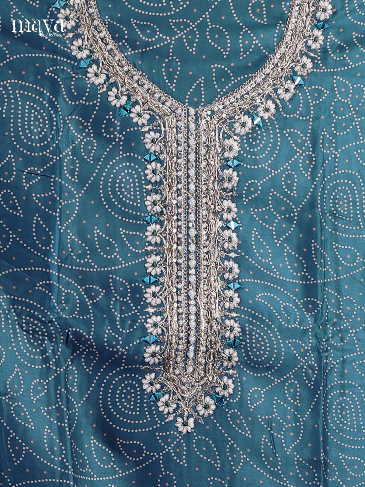 Cotton salwar - MEH29019