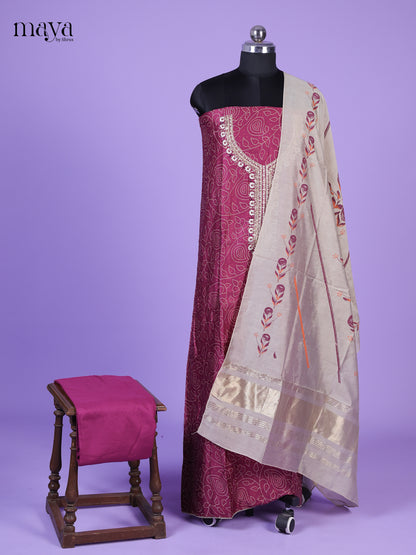 Cotton salwar - MEH29020