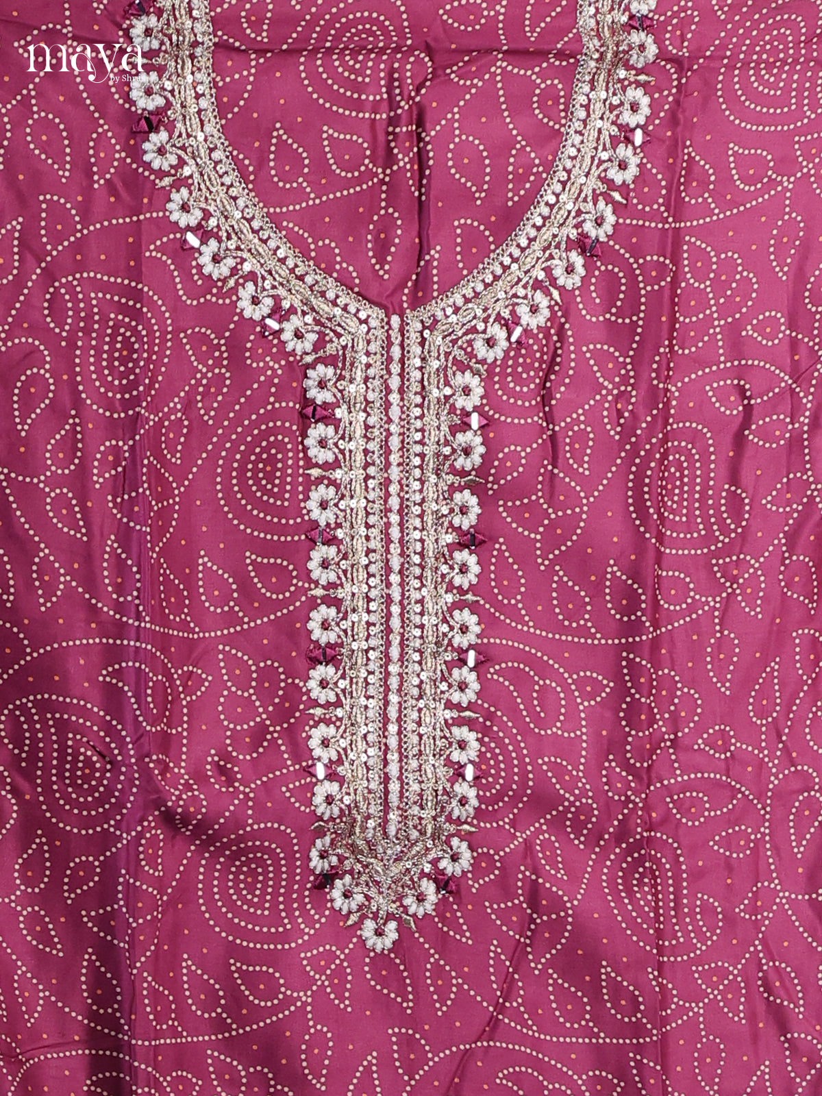 Cotton salwar - MEH29020