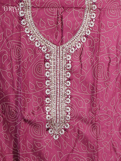 Cotton salwar - MEH29020