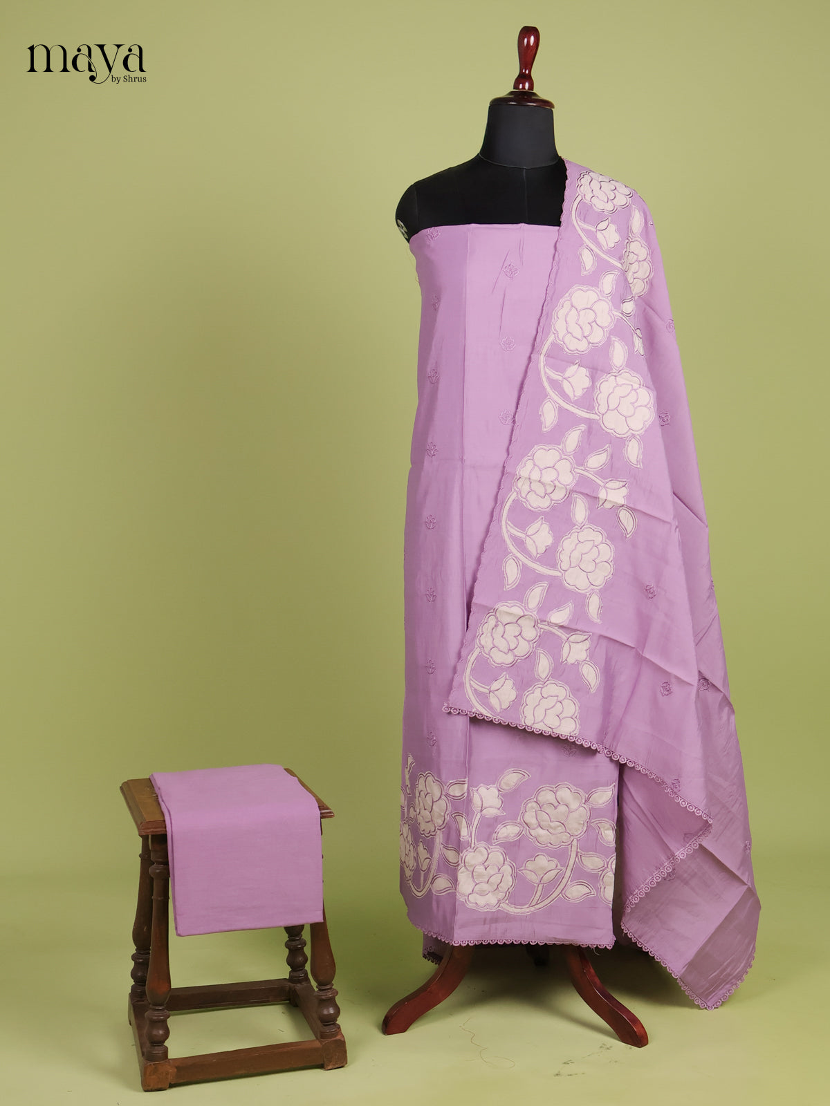 Cotton salwar - MEH29021