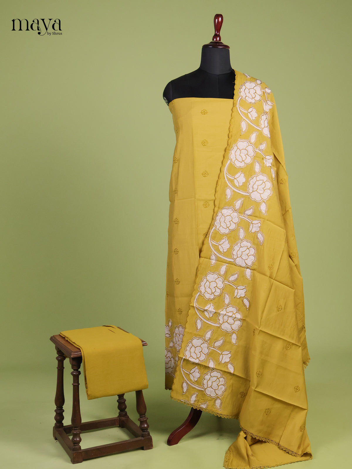 Cotton salwar - MEH29022