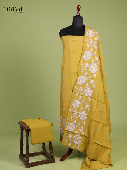 Cotton salwar - MEH29022
