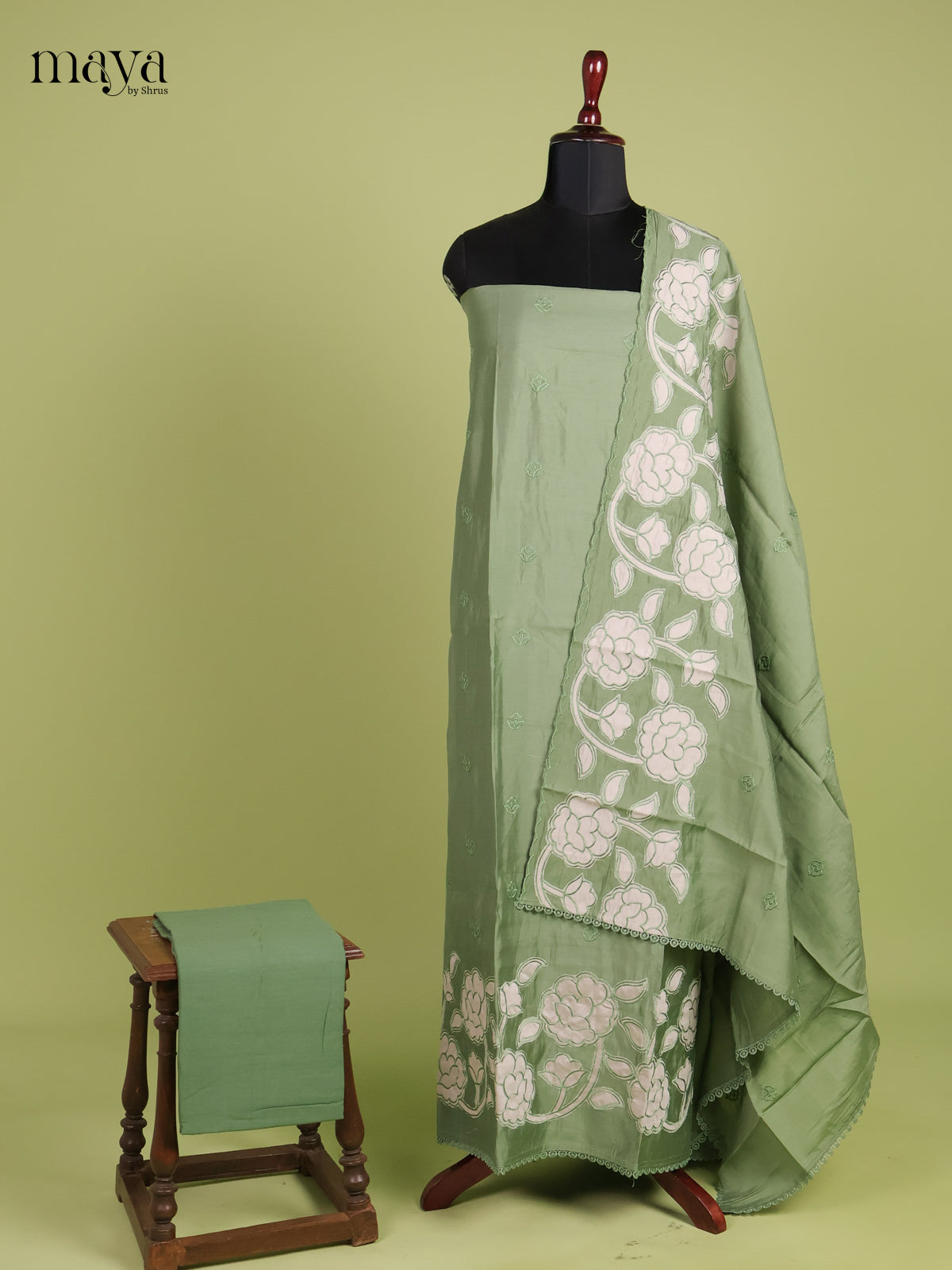 Cotton salwar - MEH29023