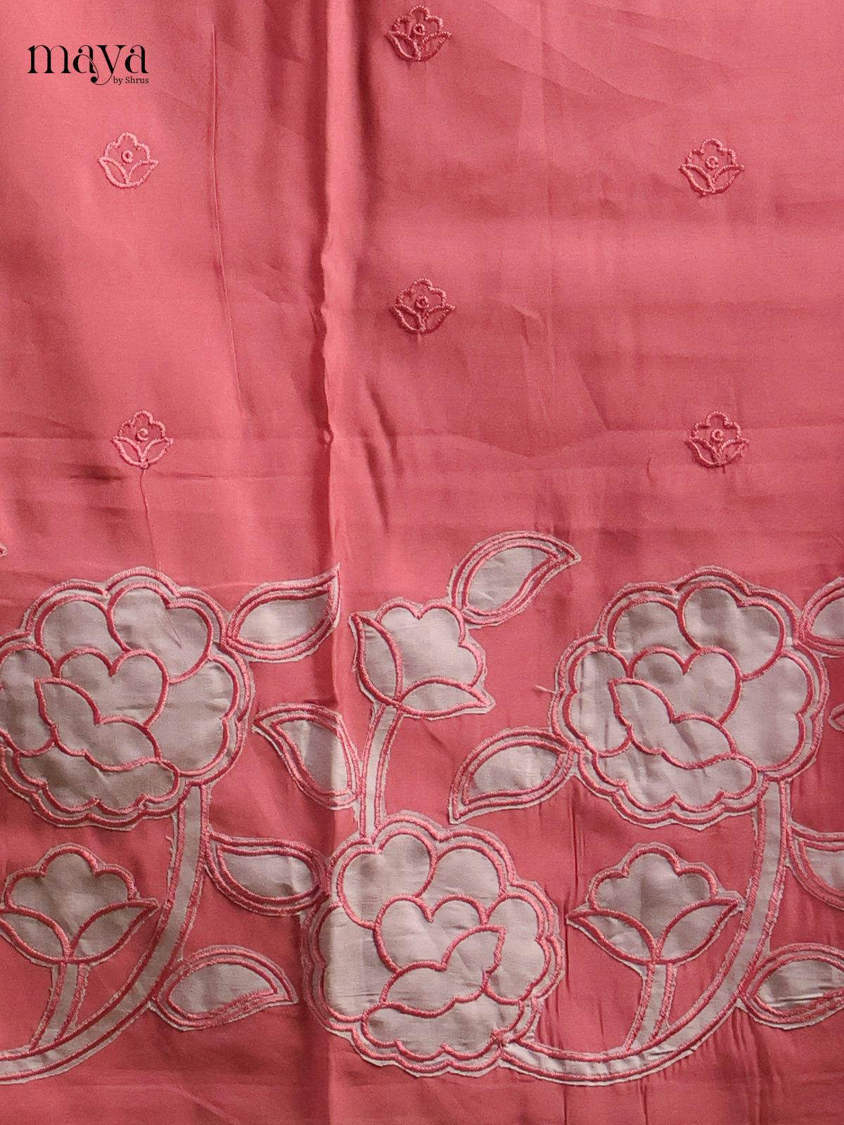 Cotton salwar - MEH29024