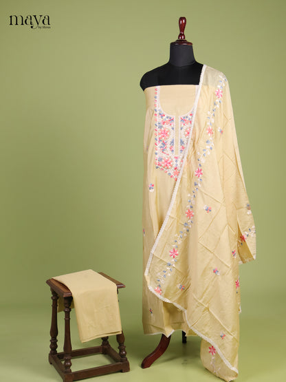 Cotton salwar - MEH29027