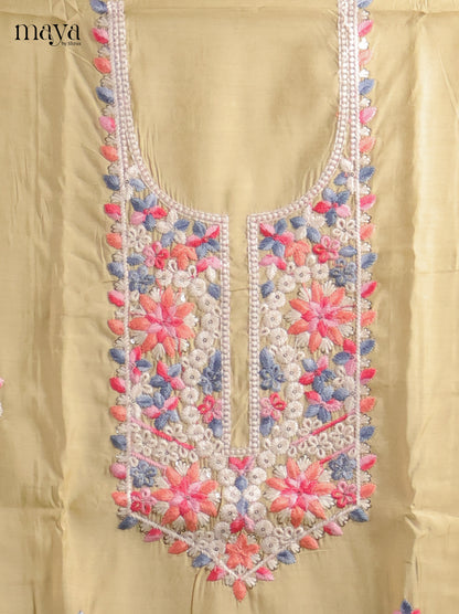 Cotton salwar - MEH29027