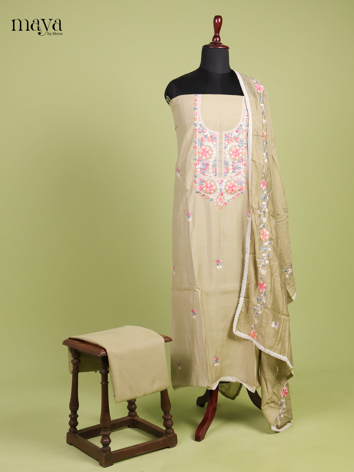 Cotton salwar - MEH29028