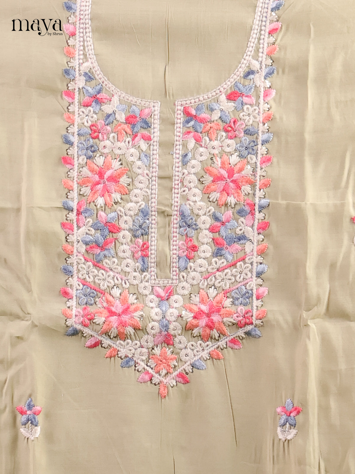 Cotton salwar - MEH29028
