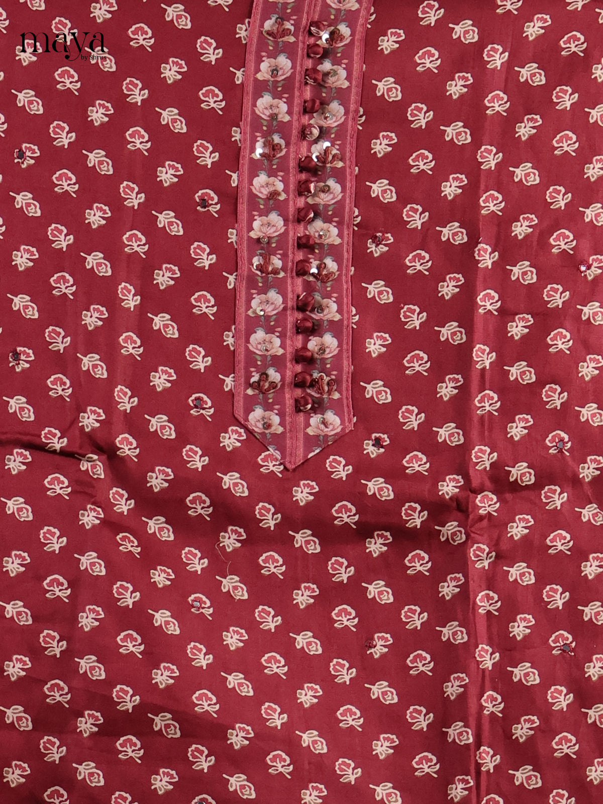 Cotton salwar - MEH29029