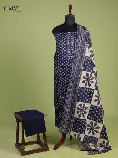 Cotton salwar - MEH29032
