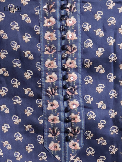 Cotton salwar - MEH29032