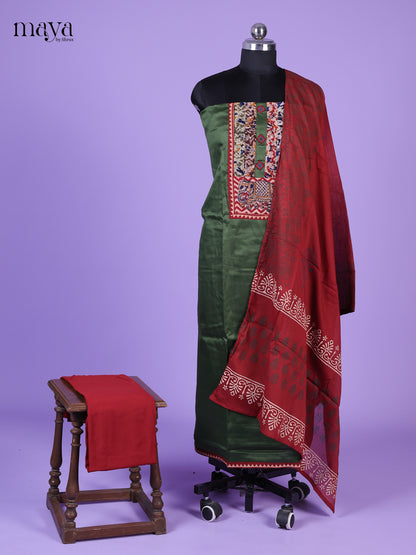 Cotton salwar - MEH29033