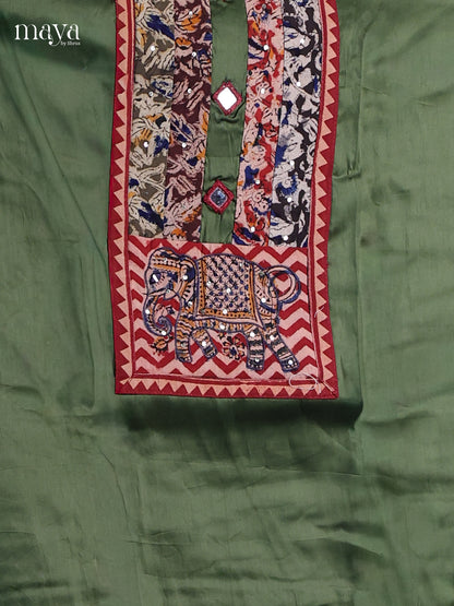 Cotton salwar - MEH29033