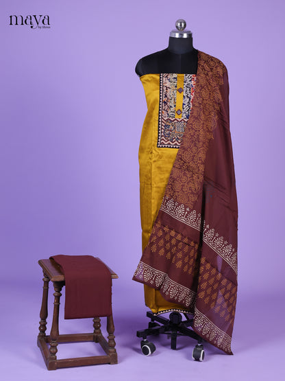 Cotton salwar - MEH29035
