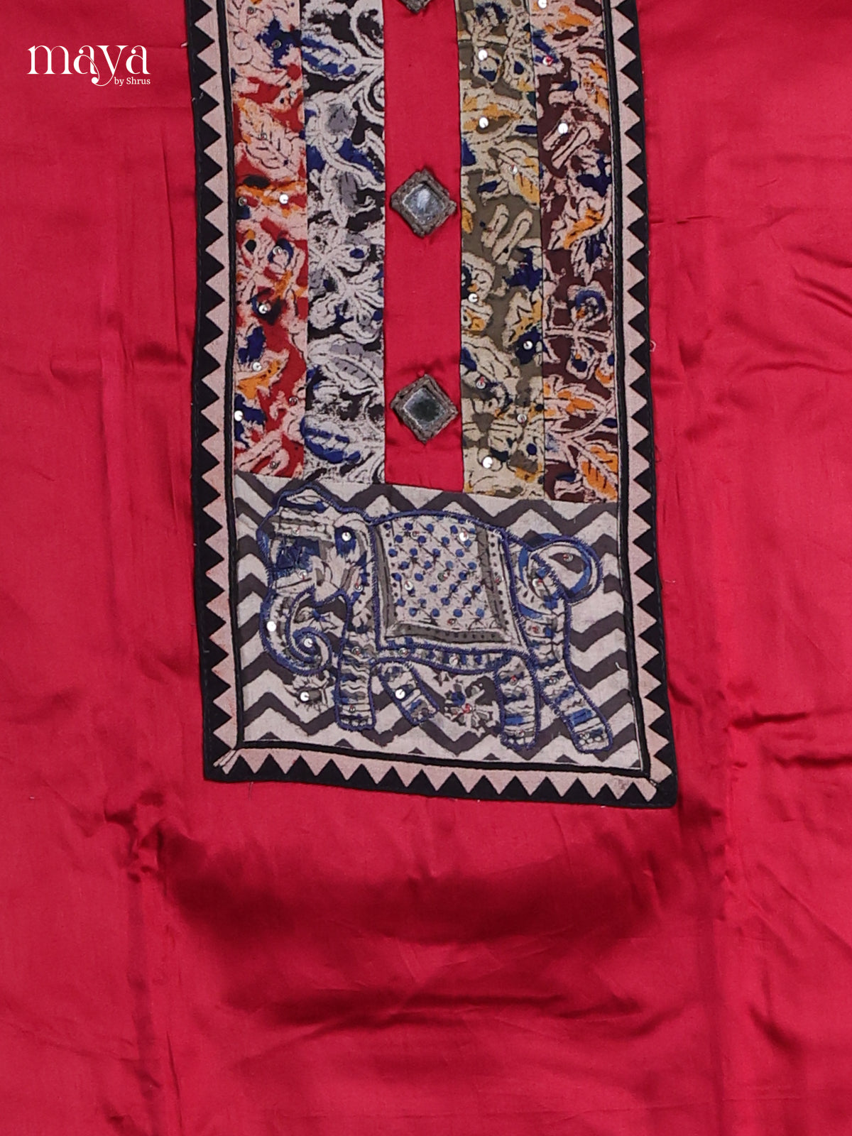 Cotton salwar - MEH29036