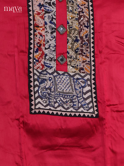 Cotton salwar - MEH29036