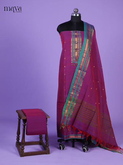 Cotton salwar - MEH29037