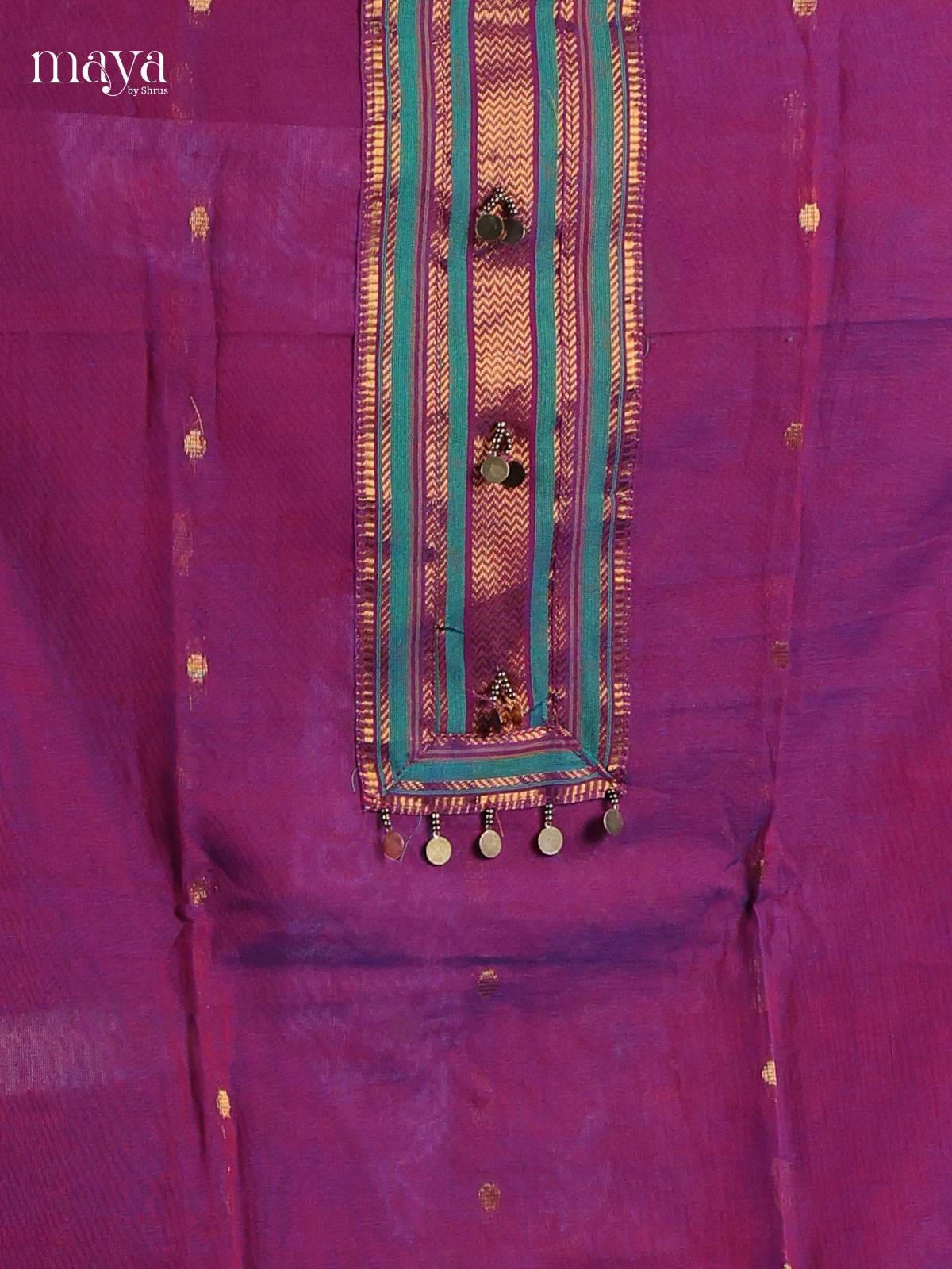 Cotton salwar - MEH29037