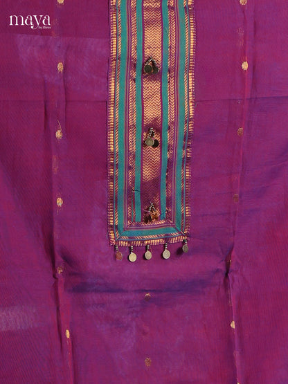 Cotton salwar - MEH29037