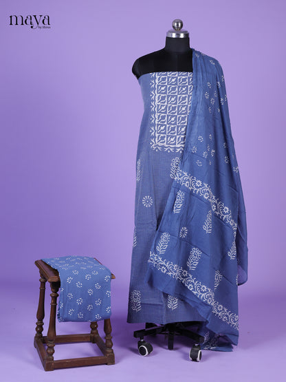 Cotton salwar - MEH29041