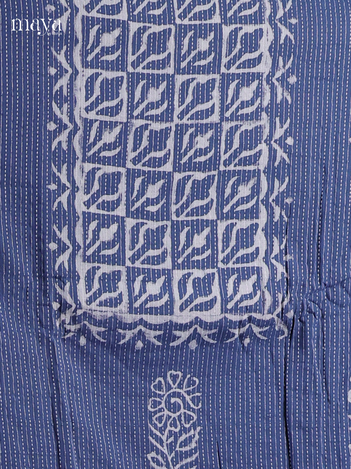 Cotton salwar - MEH29041