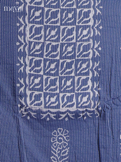 Cotton salwar - MEH29041