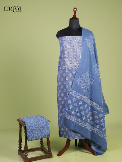 Cotton salwar - MEH29042