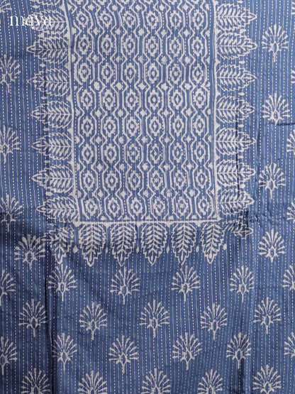 Cotton salwar - MEH29042