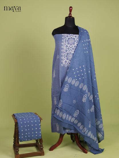 Cotton salwar - MEH29043