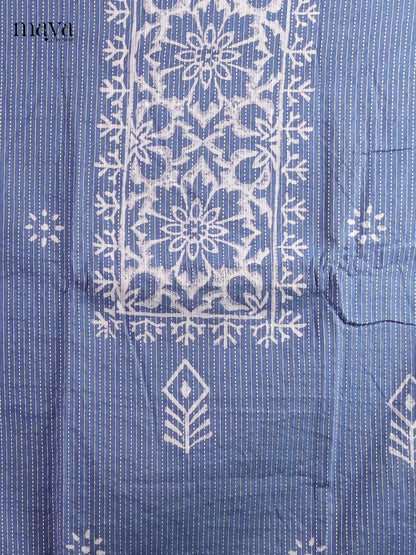 Cotton salwar - MEH29043