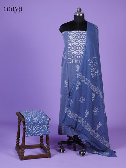 Cotton salwar - MEH29044