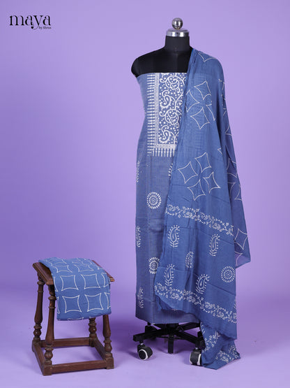 Cotton salwar - MEH29045