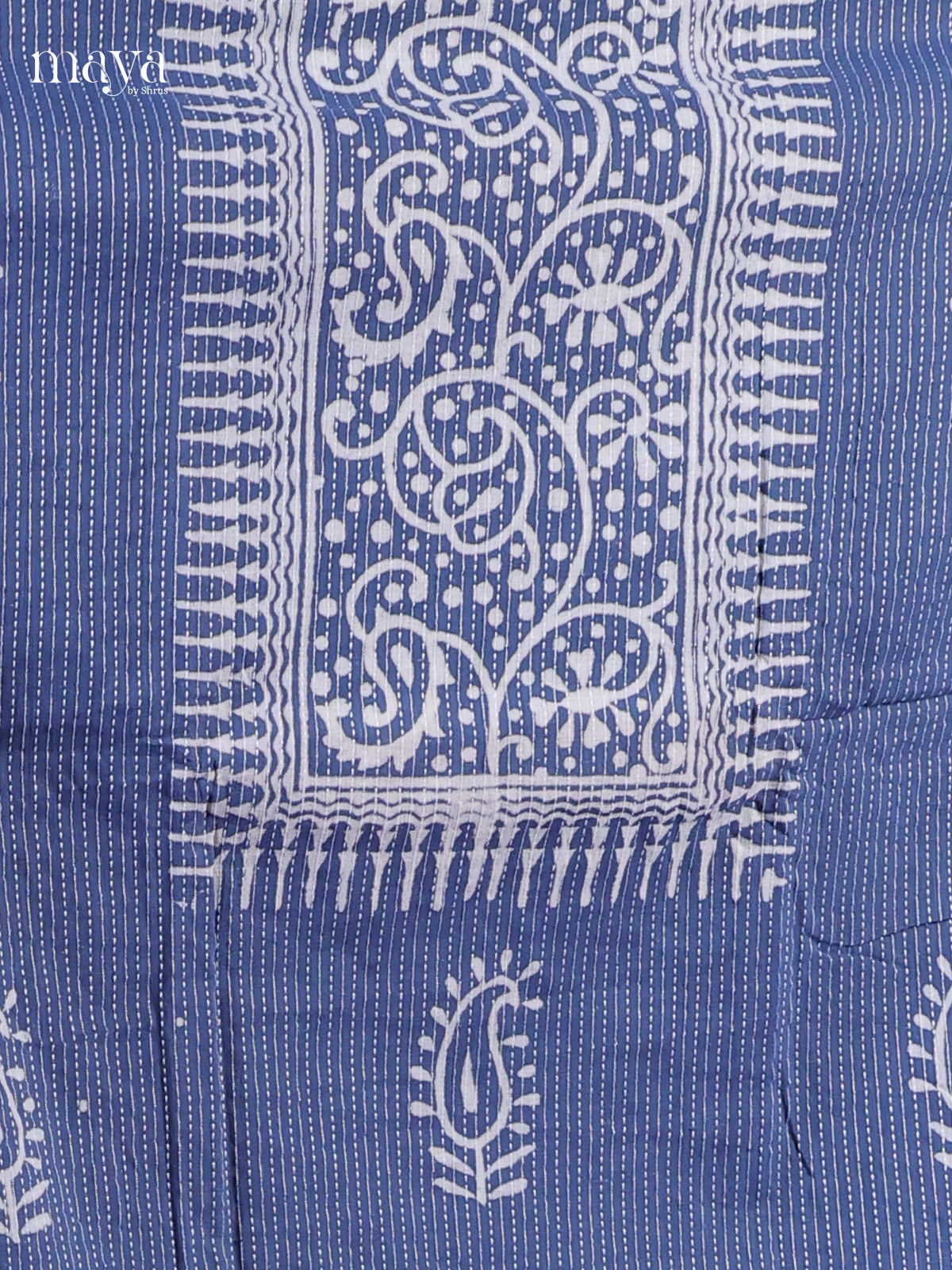 Cotton salwar - MEH29045