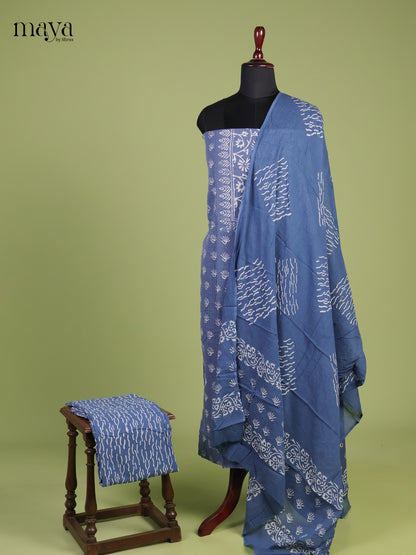 Cotton salwar - MEH29047