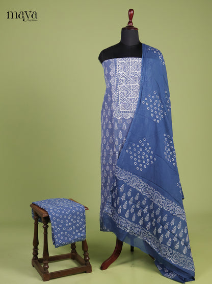 Cotton salwar - MEH29048