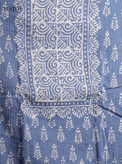 Cotton salwar - MEH29048