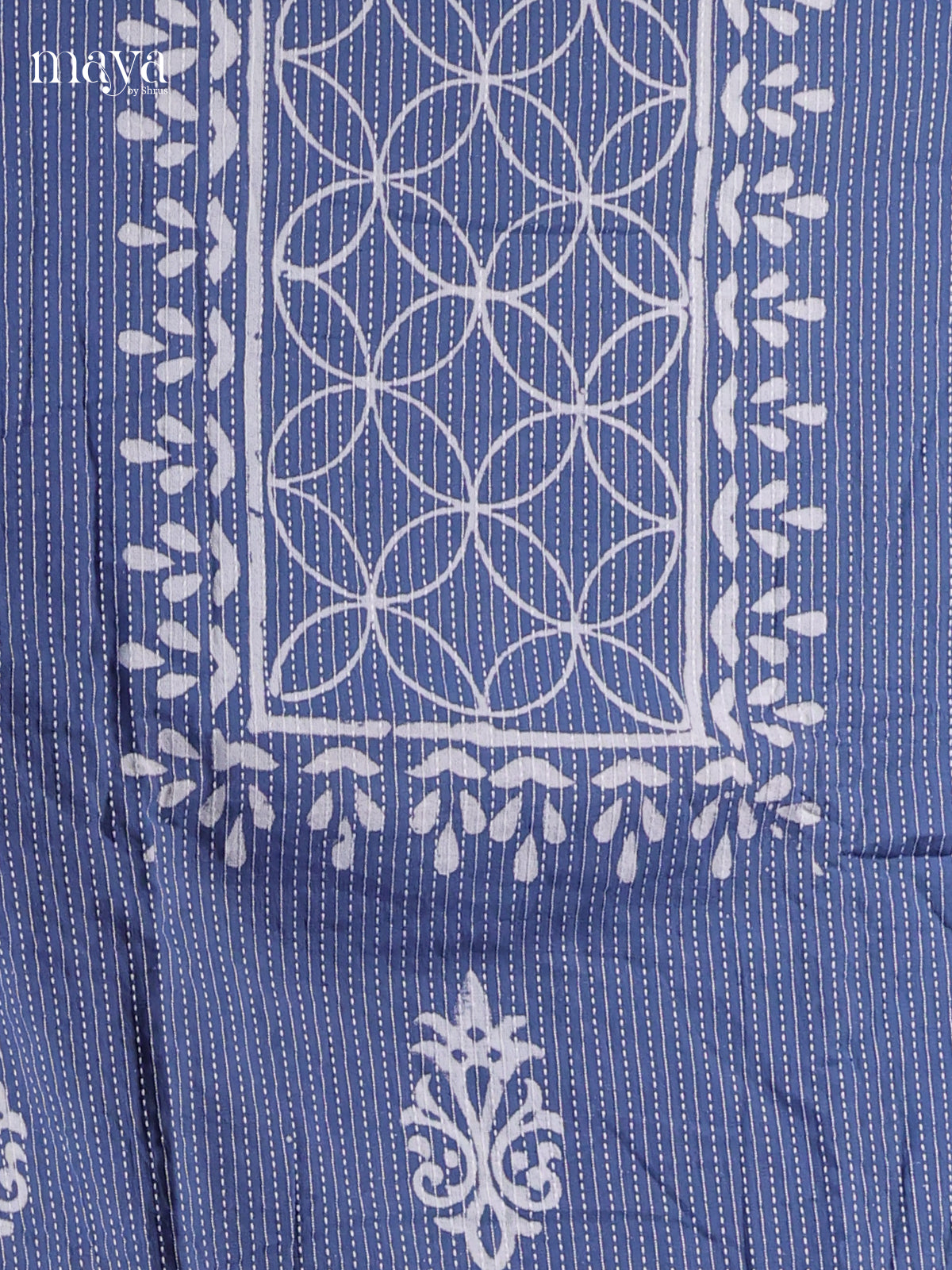 Cotton salwar - MEH29050