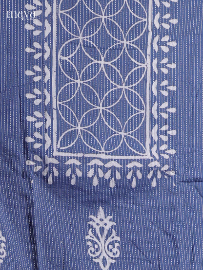 Cotton salwar - MEH29050