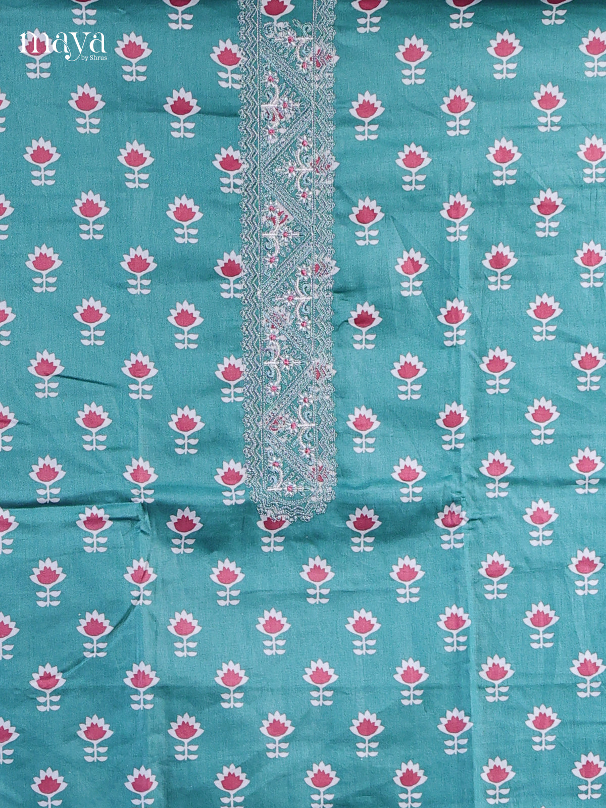 Cotton salwar - MEH29051
